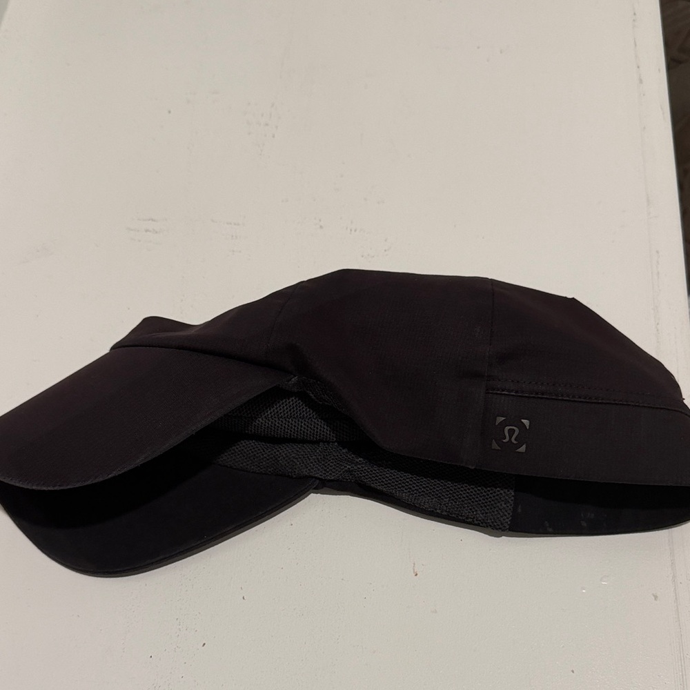 lululemon athletica Black Hat